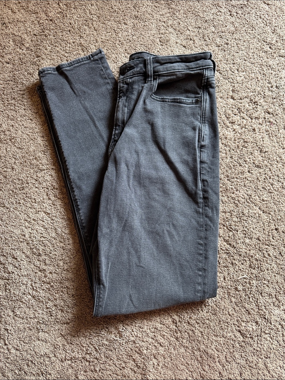 American Eagle Mom Jean